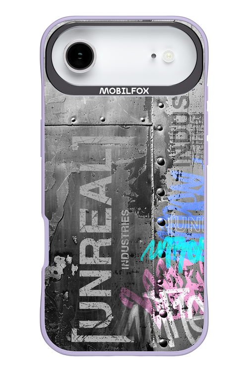 Steel 2.0 - Apple iPhone 17 Air