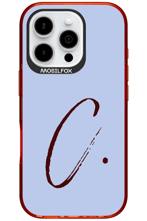 (Jellyfish Presso) C 2.0 - Apple iPhone 16 Pro