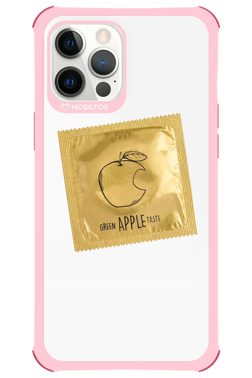 Safety Apple 2.0 - Apple iPhone 12 Pro Max