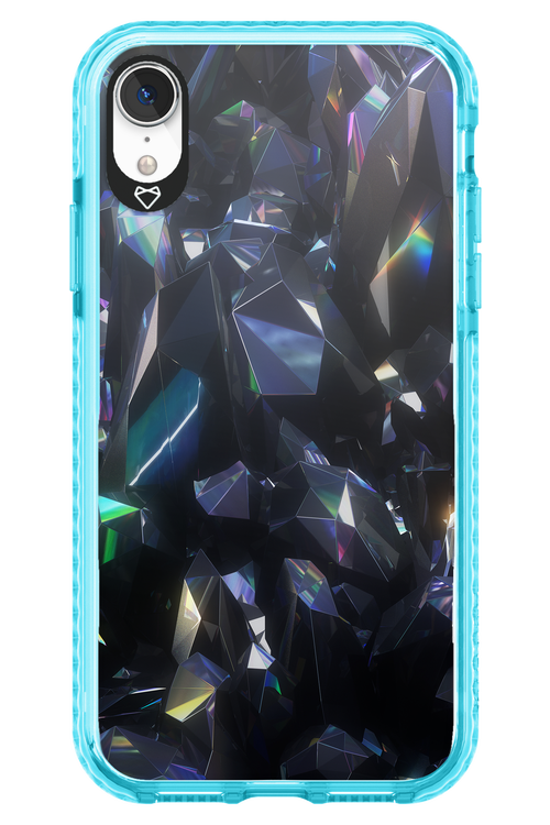 Enigma Quartz - Apple iPhone XR