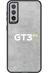 GT3RS - Samsung Galaxy S21+