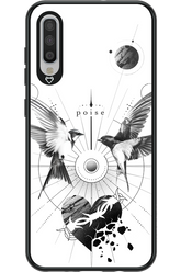 Madár - Samsung Galaxy A70