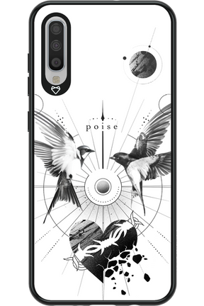 Madár - Samsung Galaxy A70