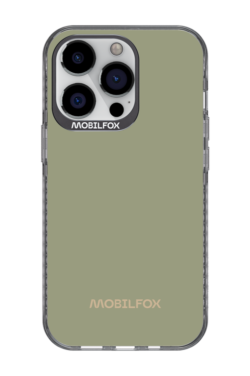 Olive - Apple iPhone 13 Pro
