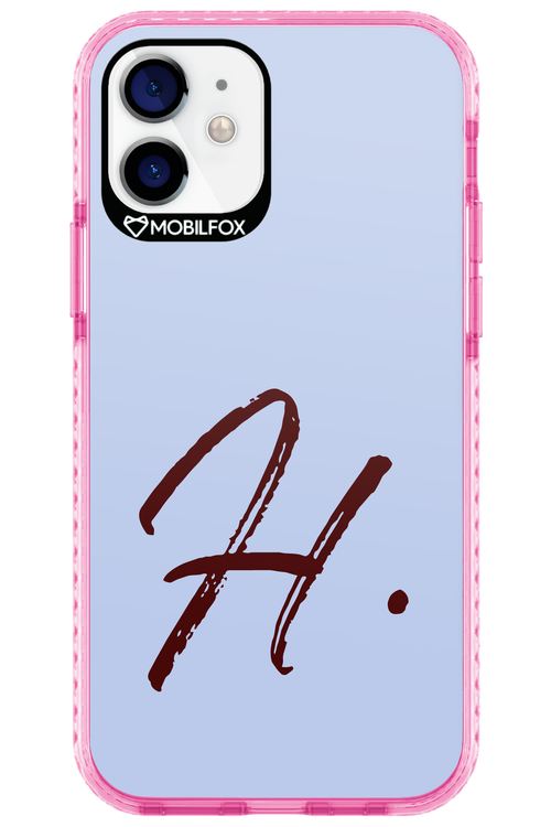 (Jellyfish Presso) H 2.0 - Apple iPhone 12