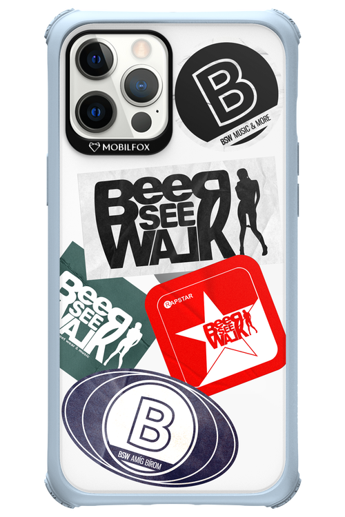 Beerseewalk I 2.0 - Apple iPhone 12 Pro Max