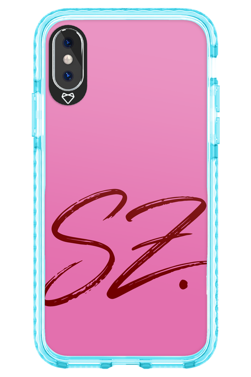 (Sorbet) SZ 2.0 - Apple iPhone X