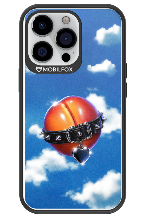Wild Peach 2.0 - Apple iPhone 13 Pro