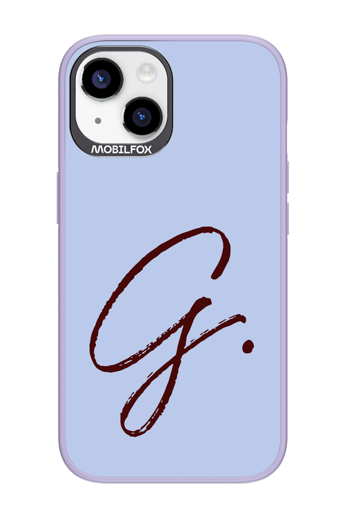 (Jellyfish Presso) G 2.0 - Apple iPhone 14