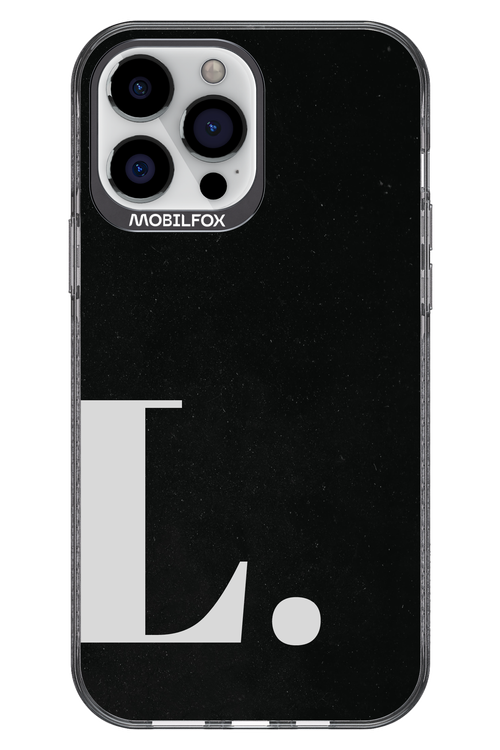 L (Off Space) 2.0 - Apple iPhone 13 Pro Max