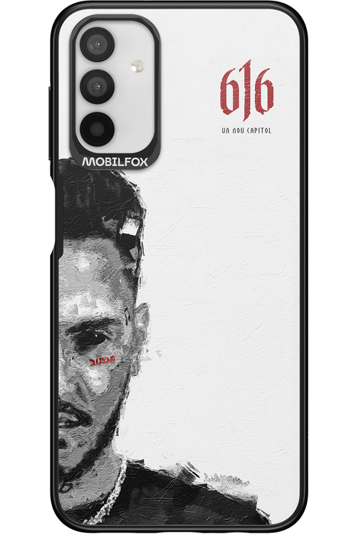 616 Un Nou Capitol 2.0 - Samsung Galaxy A04s