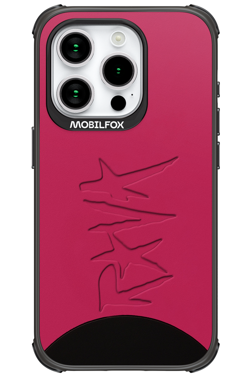 Rava Brick 2.0 - Apple iPhone 15 Pro