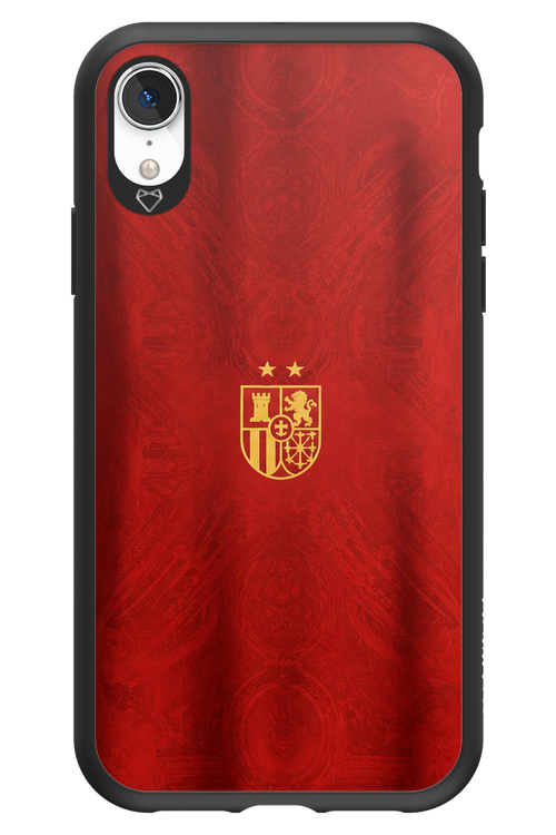 Spain II 2.0 - Apple iPhone XR