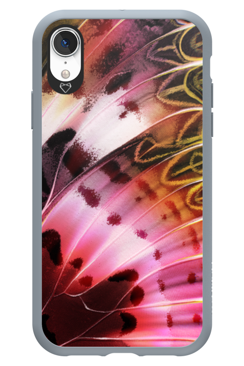 Pink Wing 2.0 - Apple iPhone XR