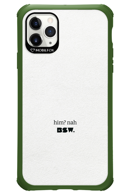 BSW FourSeasons 16 2.0 - Apple iPhone 11 Pro Max