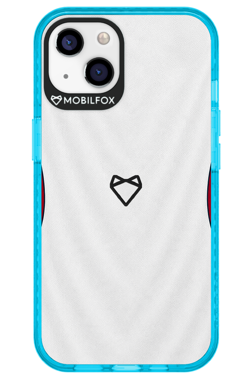 England X Mobilfox 2.0 - Apple iPhone 13
