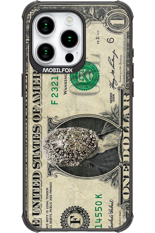 mask 2.0 - Apple iPhone 15 Pro Max