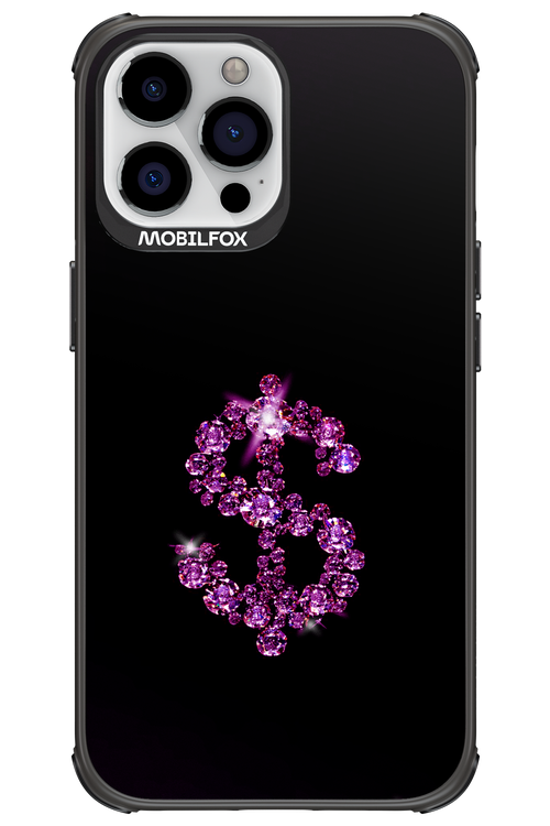 Diamond$ - Apple iPhone 13 Pro Max