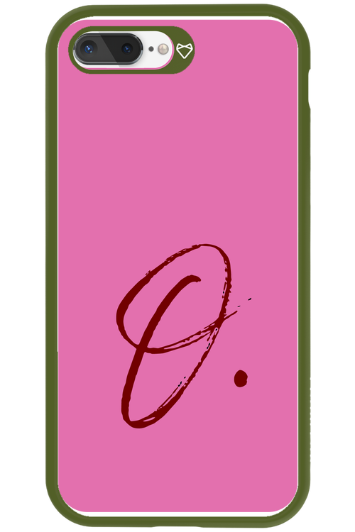 (Sorbet) O 2.0 - Apple iPhone 8 Plus