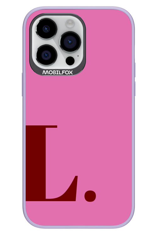 L (Sorbet) 2.0 - Apple iPhone 14 Pro Max