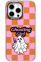 Ghosting Girl - Apple iPhone 15 Pro Max