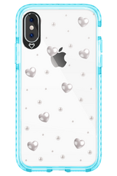 Pearl Tears - Apple iPhone X