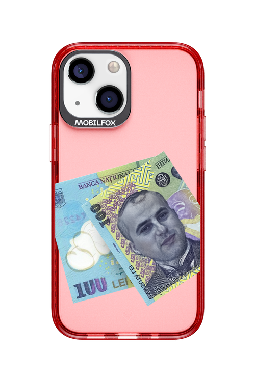Zbir Lei 2.0 - Apple iPhone 13 Mini