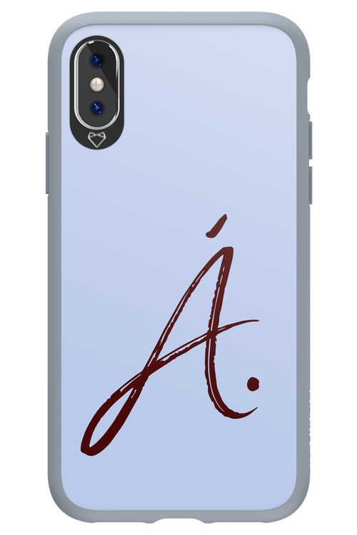 (Jellyfish Presso) A II 2.0 - Apple iPhone XS