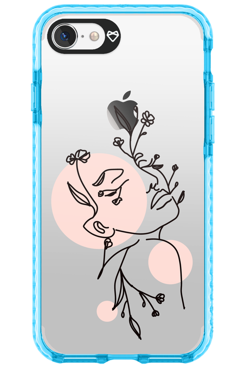 Confidence 2.0 - Apple iPhone 7