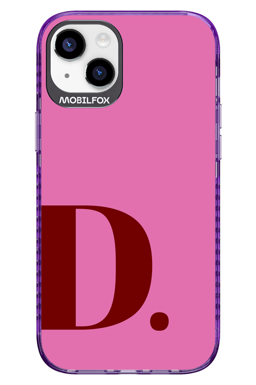 D (Sorbet) 2.0 - Apple iPhone 14 Plus
