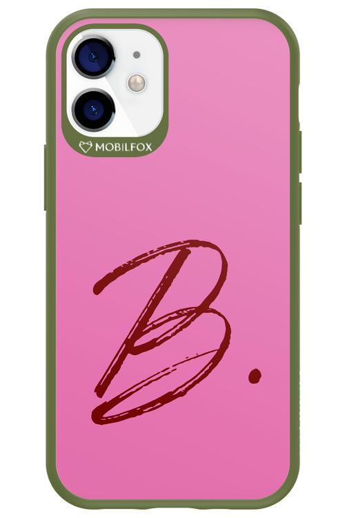 (Sorbet) B 2.0 - Apple iPhone 12 Mini