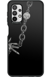 Chain dreapta black 2.0 - Samsung Galaxy A32 5G