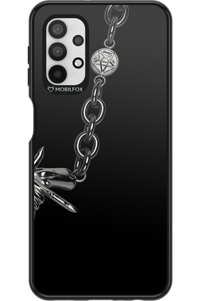 Chain dreapta black 2.0 - Samsung Galaxy A32 5G