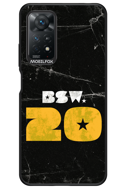 BSW 20 (1) 2.0 - Xiaomi Redmi Note 11Pro 4G/5G