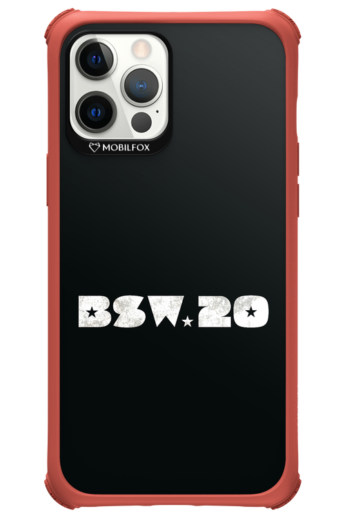 BSW 20 (7) 2.0 - Apple iPhone 12 Pro Max