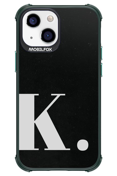K (Off Space) 2.0 - Apple iPhone 13 Mini