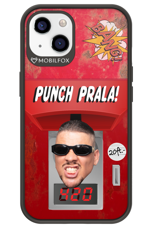 Punch Prala - Apple iPhone 13