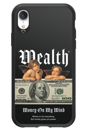 Wealth - Apple iPhone XR