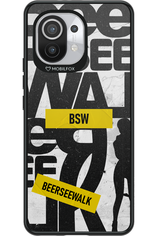 Beerseewalk II 2.0 - Xiaomi Mi 11 5G