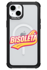 Bisoleta - Apple iPhone 15 Plus
