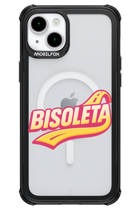 Bisoleta - Apple iPhone 15 Plus