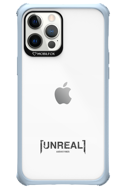 Minilogo 2.0 - Apple iPhone 12 Pro Max