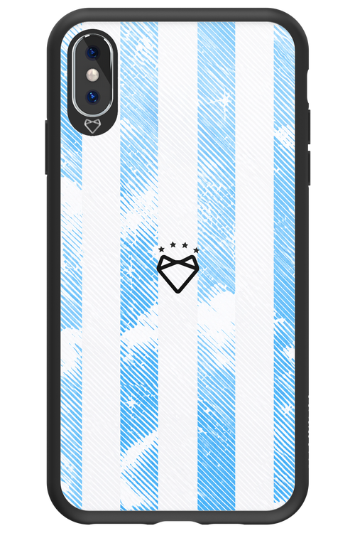 Argentina II 2.0 - Apple iPhone XS Max