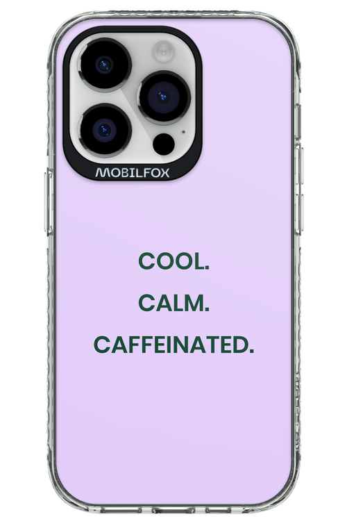 CCC - Apple iPhone 14 Pro