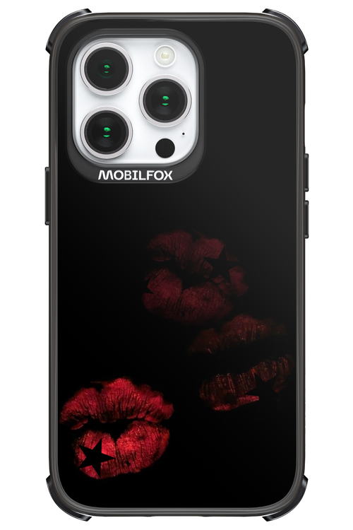 Kiss Star - Apple iPhone 14 Pro