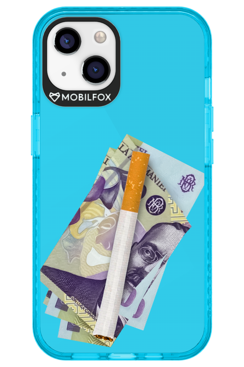 Cigarette 100 Lei - Apple iPhone 13