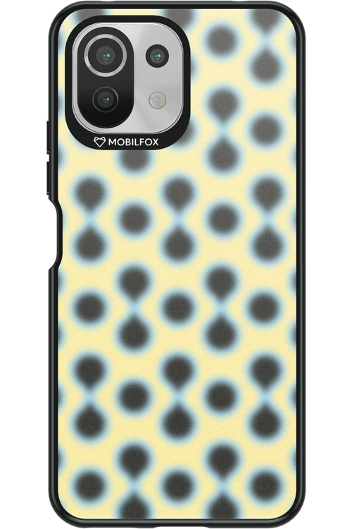 Butter Bubble 2.0 - Xiaomi Mi 11 Lite (2021)