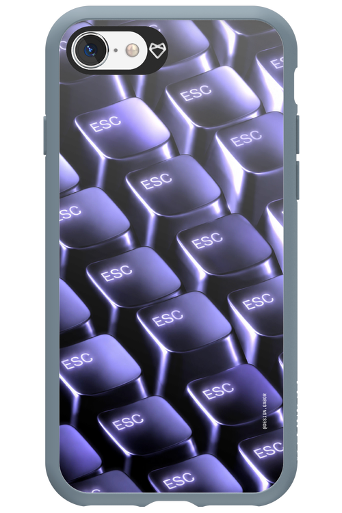Can's Escape 2.0 - Apple iPhone 8