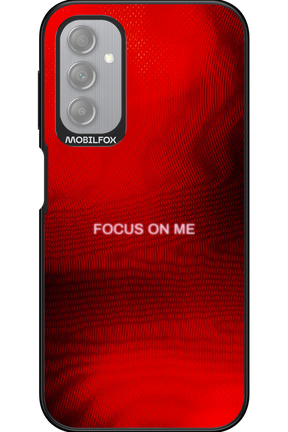 Focuss 2.0 - Samsung Galaxy A14