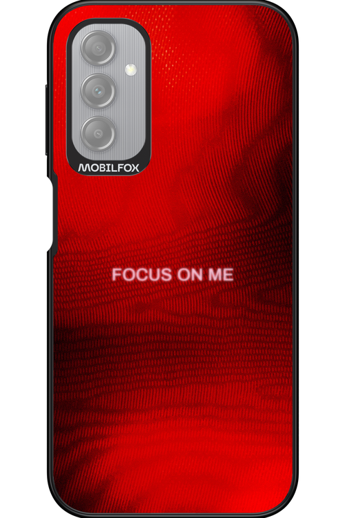 Focuss 2.0 - Samsung Galaxy A14